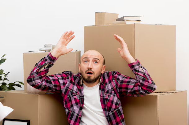 umzugsunternehmen in der Nähe